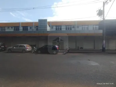 Ponto Comercial para alugar, 24m² no Bom Jesus, Uberlândia
