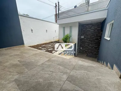 Casa com 3 Quartos à venda, 255m² no Santa Paula, São Caetano do Sul