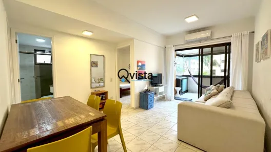 Apartamento com 2 Quartos à venda, 70m² no Enseada, Guarujá