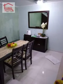 Sobrado com 3 Quartos à venda, 110m² no Jardim Cidade Pirituba, São Paulo