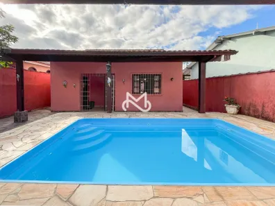 Casa com 2 Quartos à venda, 224m² no Vista Linda, Bertioga