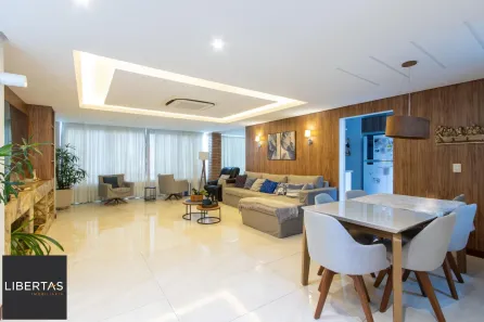 Casa de Condomínio com 4 Quartos à venda, 340m² no Nonoai, Porto Alegre