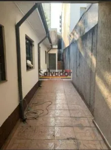 Casa com 2 Quartos à venda, 125m² no Vila Brasílio Machado, São Paulo