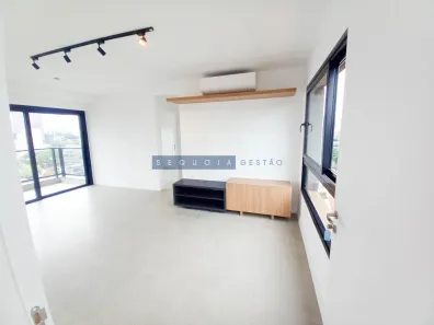 Apartamento com 2 Quartos para alugar, 74m² no Pinheiros, São Paulo