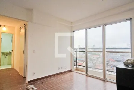 Apartamento com 1 Quarto à venda, 33m² no Parada Inglesa, São Paulo