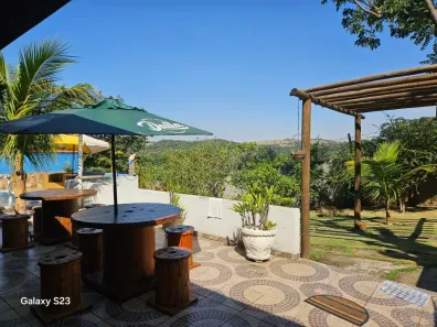 Fazenda/Sítio com 2 Quartos à venda, 500m² no Aparecidinha, Sorocaba