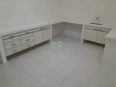 Prédio Comercial para alugar, 627m² no Centro, São Bernardo do Campo