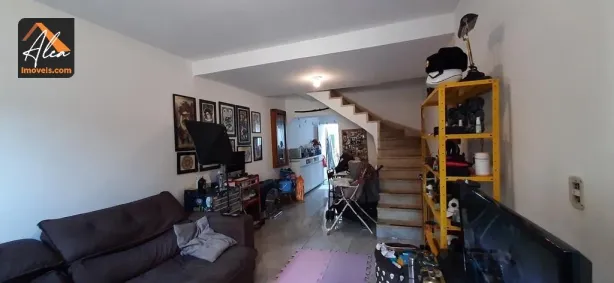 Sobrado com 2 Quartos à venda, 68m² no Brooklin Paulista, São Paulo