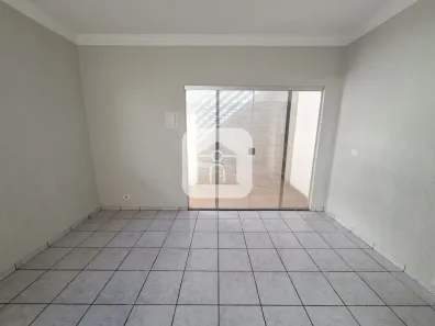 Casa com 3 Quartos para alugar, 170m² no Guarani, Uberlândia