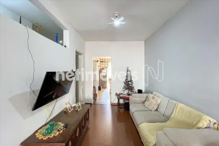 Casa com 3 Quartos à venda, 330m² no Colégio Batista, Belo Horizonte