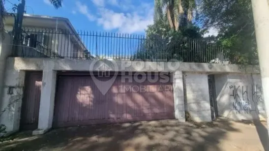 Sobrado com 4 Quartos à venda, 364m² no Indianópolis, São Paulo