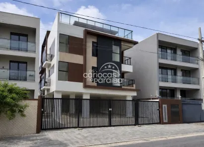 Apartamento com 2 Quartos à venda, 52m² no Bessa, João Pessoa
