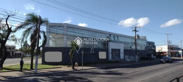 Ponto Comercial à venda, 1634m² no Sarandi, Porto Alegre