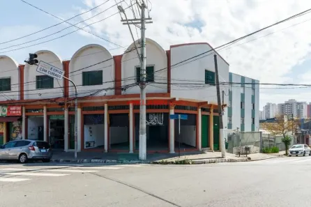 Ponto Comercial para alugar, 230m² no Bosque da Saúde, São Paulo