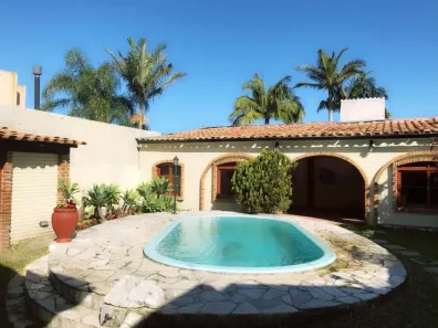 Casa com 4 Quartos à venda, 152m² no Laranjal, Pelotas
