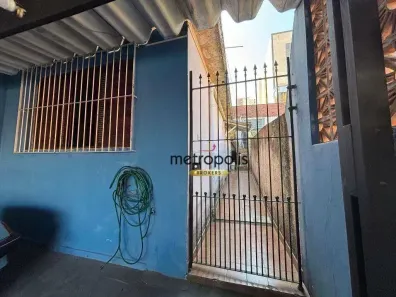 Casa com 4 Quartos à venda, 193m² no Santa Maria, São Caetano do Sul