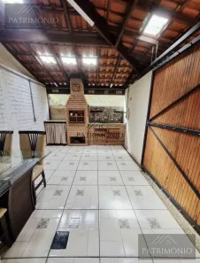 Sobrado com 2 Quartos à venda, 125m² no Sítio das Paineiras/California, Barueri