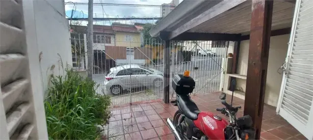 Casa com 2 Quartos à venda, 69m² no Vila Congonhas, São Paulo
