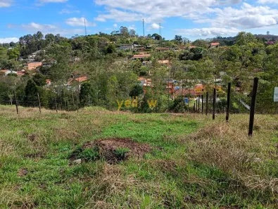 Lote/Terreno à venda, 1088m² no Monte Negro, Santa Isabel