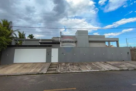 Casa com 3 Quartos à venda, 717m² no Tião Mineiro, Paragominas