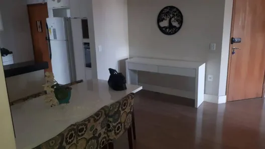 Apartamento com 3 Quartos para alugar, 90m² no Jardim Bela Vista, Santo André