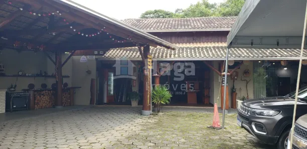 Fazenda/Sítio com 3 Quartos à venda, 1300m² no Rio do Meio, Itajaí
