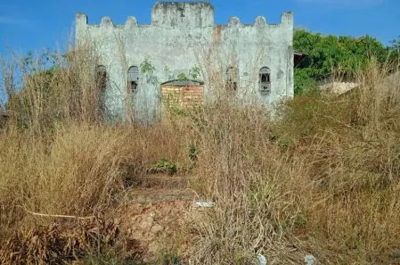 Lote/Terreno à venda, 375m² no , Hidrolina