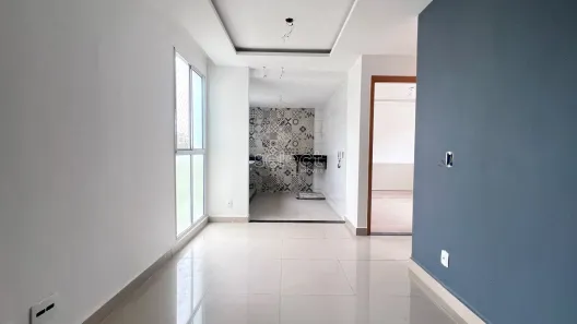 Apartamento com 2 Quartos à venda, 51m² no Spina Ville II, Juiz de Fora