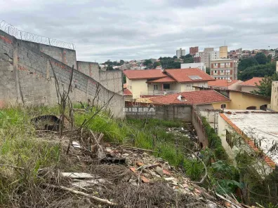 Lote/Terreno à venda, 300m² no Vila Trujillo, Sorocaba