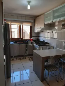 Apartamento com 3 Quartos à venda, 119m² no Camobi, Santa Maria