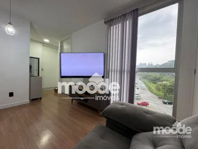 Apartamento com 2 Quartos à venda, 45m² no Parque Ipê, São Paulo