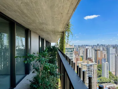 Apartamento com 4 Quartos à venda, 480m² no Indianópolis, São Paulo