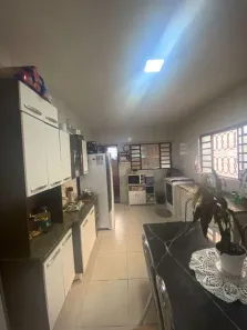 Casa com 5 Quartos à venda, 175m² no Santa Cruz dos Lázaros, Jacareí