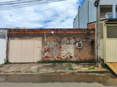 Lote/Terreno à venda, 105m² no Samambaia Sul, Brasília