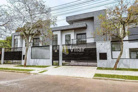 Sobrado com 3 Quartos à venda, 175m² no Campo Comprido, Curitiba