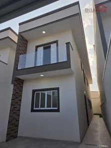 Sobrado com 3 Quartos à venda, 115m² no Arujá Center Ville, Arujá