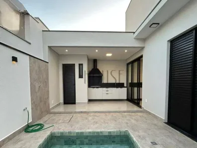 Casa de Condomínio com 3 Quartos à venda, 109m² no Cajuru do Sul, Sorocaba