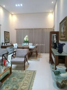 Casa de Condomínio com 3 Quartos à venda, 220m² no Vila Toninho, São José do Rio Preto