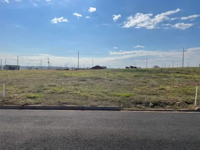 Lote/Terreno à venda, 160m² no Residencial Parque dos Buritis, Presidente Prudente