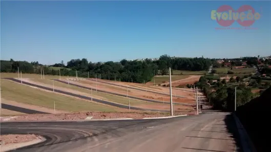Lote/Terreno à venda, 160m² no Recanto da Paz, Itatiba