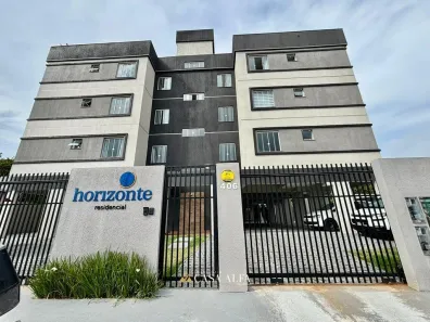 Apartamento com 2 Quartos à venda, 50m² no Praia de Leste, Pontal do Paraná