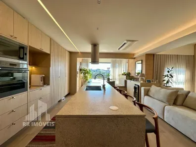 Apartamento com 1 Quarto à venda, 70m² no Centro, Barueri
