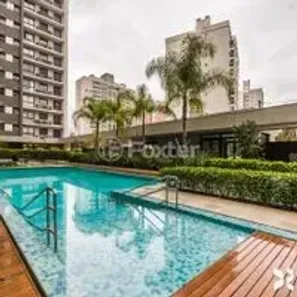 Apartamento com 2 Quartos à venda, 58m² no Jardim do Salso, Porto Alegre