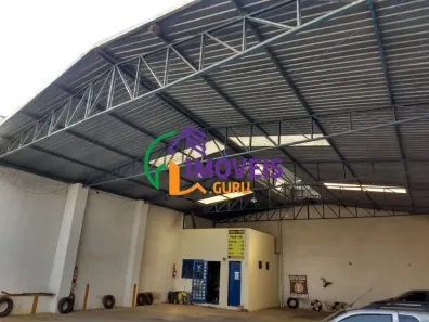 Galpão/Depósito/Armazém à venda, 290m² no Centro, Campinas