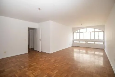 Apartamento com 4 Quartos à venda, 123m² no Jardim Europa, São Paulo