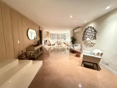 Cobertura com 5 Quartos à venda, 385m² no Flamengo, Rio de Janeiro