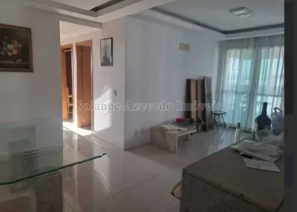 Apartamento com 3 Quartos à venda, 90m² no Tijuca, Rio de Janeiro