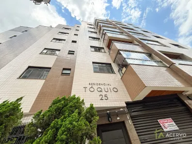 Apartamento com 2 Quartos à venda, 80m² no Santa Helena, Juiz de Fora