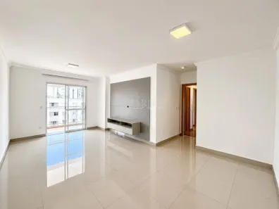 Apartamento com 3 Quartos à venda, 114m² no Cidade Alta, Piracicaba