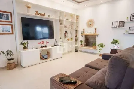 Casa com 5 Quartos à venda, 480m² no Daniela, Florianópolis
